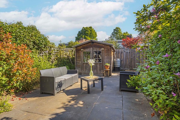 Medium property photo - Rupelmondestraat 18, 6825 AT Arnhem